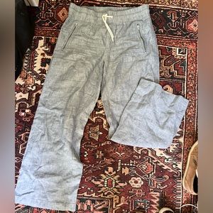 ATHLETA pants size 10